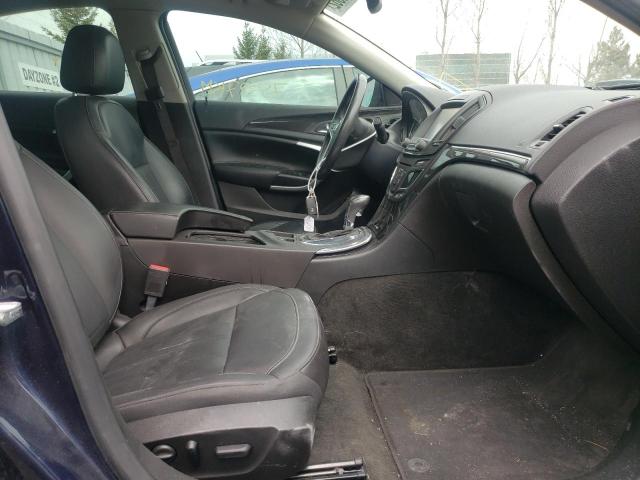 2017 BUICK REGAL PREM 2G4GN5EXXH9131176