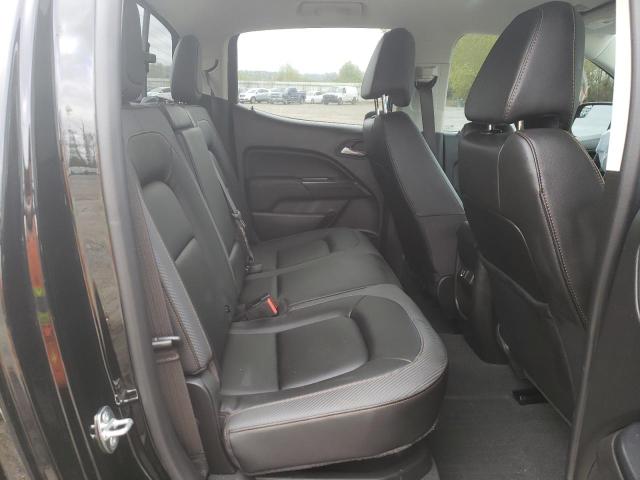 2021 GMC CANYON AT4 1GTP6FE11M1175746