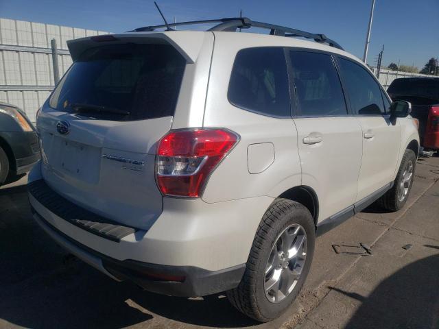 2015 SUBARU FORESTER 2 JF2SJAUC9FH807399