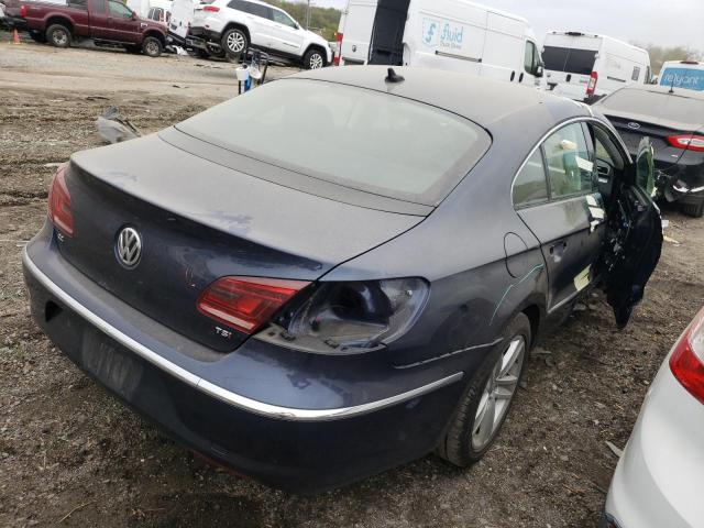 2016 VOLKSWAGEN CC BASE WVWBP7AN2GE512864