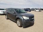 2010 CHEVROLET  EQUINOX