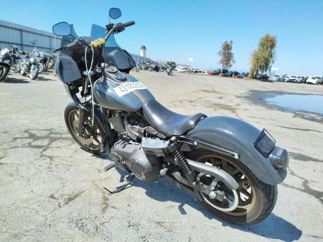 2017 HARLEY-DAVIDSON FXDLS 1HD1GS835HC318229