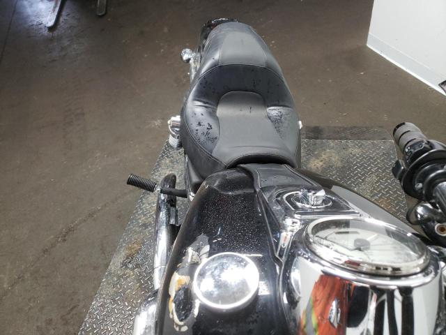 2008 HARLEY-DAVIDSON FXDF 1HD1GY4488K338983