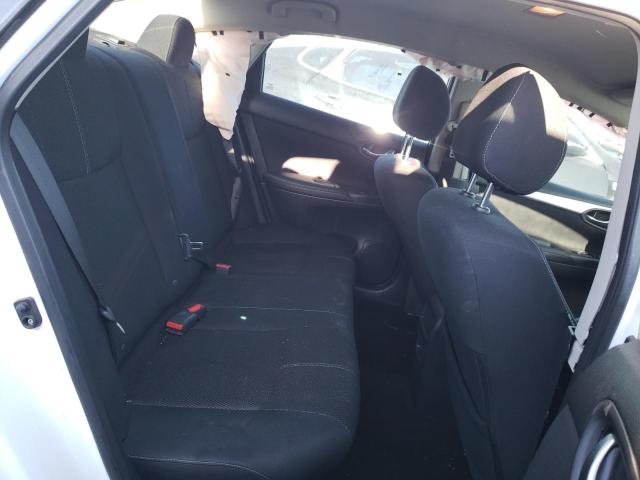 2016 NISSAN SENTRA S 3N1AB7AP4GY241713
