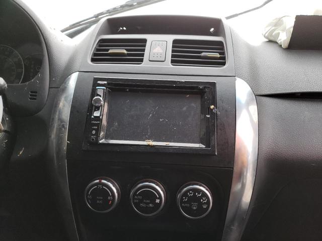 2008 SUZUKI SX4 CONVEN - JS2YC415985104034