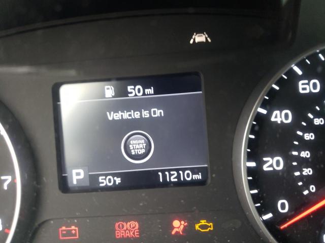 2022 KIA SELTOS EX KNDERCAA0N7235582