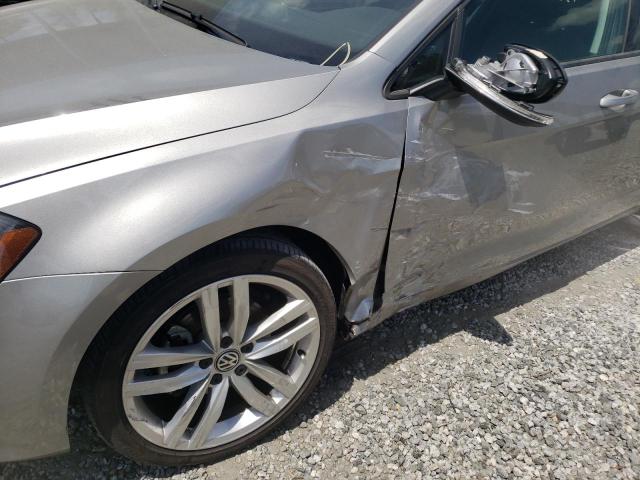 2015 VOLKSWAGEN GOLF 3VW217AU3FM085953