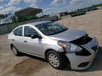 2015 NISSAN  VERSA