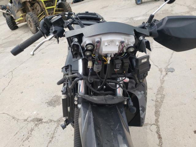 2017 KAWASAKI KL650 E JKAKLEE11HDA91134