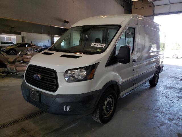 2019 FORD TRANSIT T- 1FTYR2CM9KKB08188