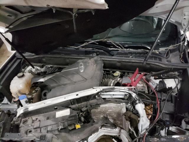 2017 LINCOLN MKX PREMIE 2LMPJ8JP2HBL35695