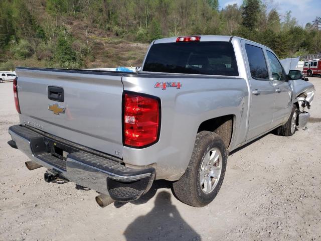 2015 CHEVROLET SILVERADO 3GCUKREC7FG117713