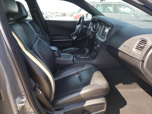 2019 DODGE CHARGER SX 2C3CDXBG8KH650198