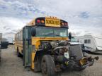 2010 BLUEBIRD  SCHOOL BUS