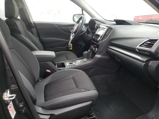 2019 SUBARU FORESTER P JF2SKAGC5KH539275