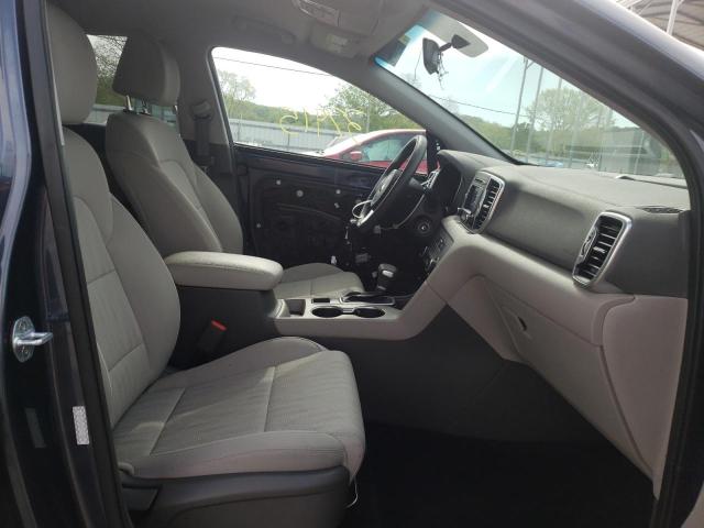 2019 KIA SPORTAGE L KNDPM3AC6K7578000