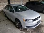 2012 VOLKSWAGEN  JETTA