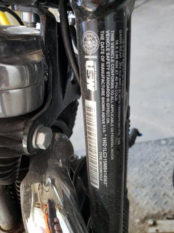 2021 HARLEY-DAVIDSON XL1200 X 1HD1LC315MB414563