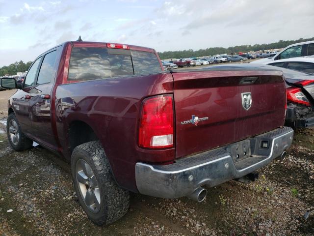 2016 DODGE 1500 1C6RR6LM3GS340845
