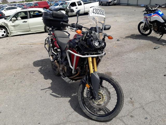 2017 HONDA CRF1000 JH2SD0418HK100354