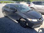 2015 HONDA  CIVIC