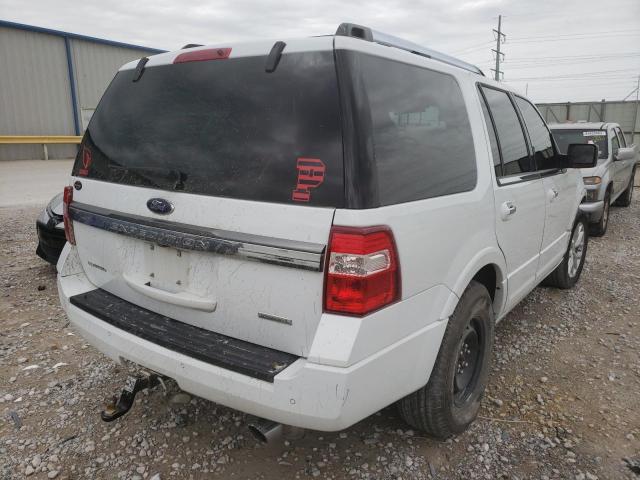 2017 FORD EXPEDITION 1FMJU1KT0HEA58724