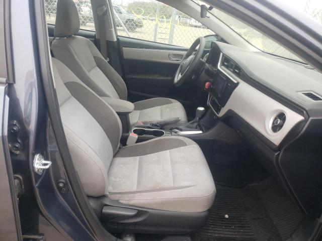 2017 TOYOTA COROLLA L 2T1BURHE5HC763294
