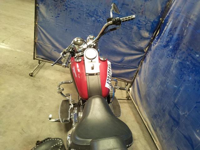 2006 HARLEY-DAVIDSON FLSTCI 1HD1BWB316Y014412