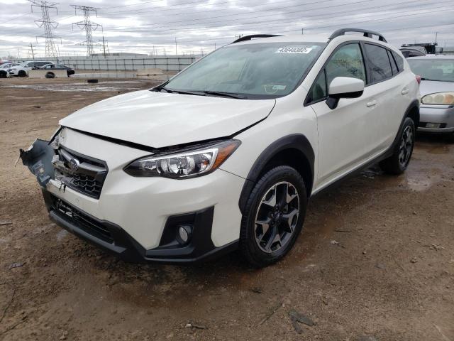 2020 SUBARU CROSSTREK JF2GTAPC5L8243483