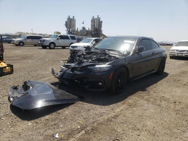 2018 BMW 440I WBA4W7C51JAB93495