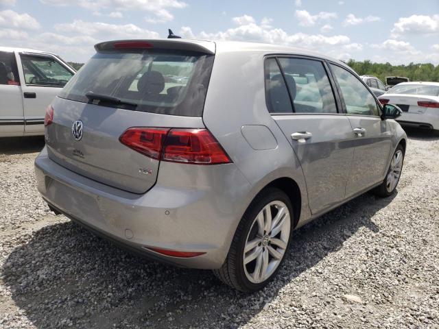 2015 VOLKSWAGEN GOLF 3VW217AU3FM085953