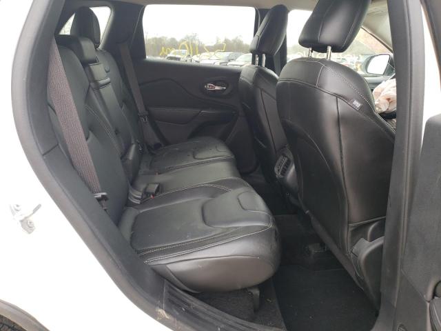 2015 JEEP CHEROKEE L 1C4PJMDB6FW652450