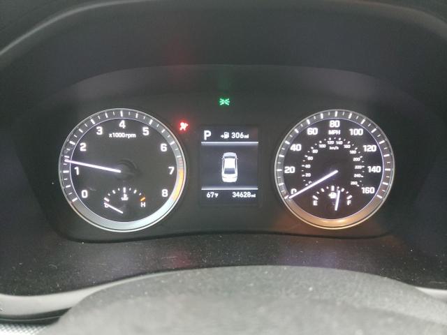 2018 HYUNDAI SONATA ECO 5NPE24AA3JH673898