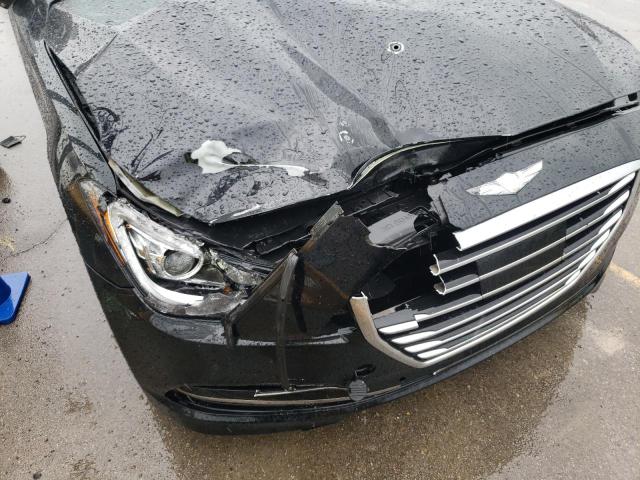 2017 GENESIS G80 ULTIMA KMHGN4JFXHU210857