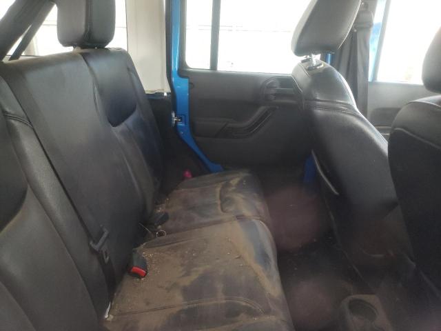 2015 JEEP WRANGLER U 1C4BJWEG6FL683876