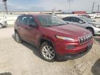 2014 JEEP  CHEROKEE