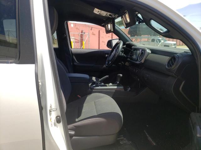 2018 TOYOTA TACOMA DOU 3TMDZ5BN2JM037028