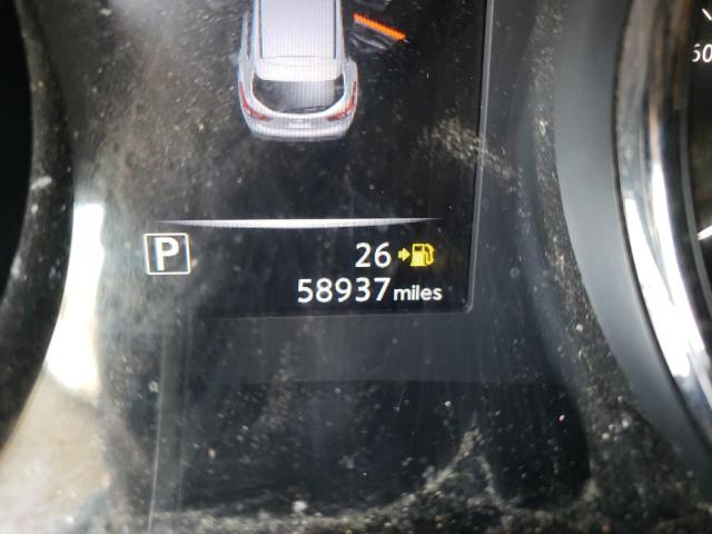 2018 NISSAN ROGUE SPOR JN1BJ1CP0JW183793