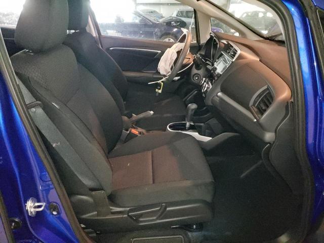 2020 HONDA FIT LX 3HGGK5H47LM725613