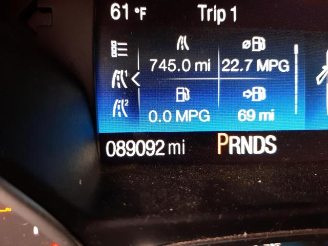 2018 FORD ESCAPE SE 1FMCU0GD5JUA21734