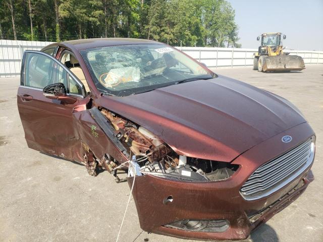 2016 FORD FUSION SE 3FA6P0HD2GR274250