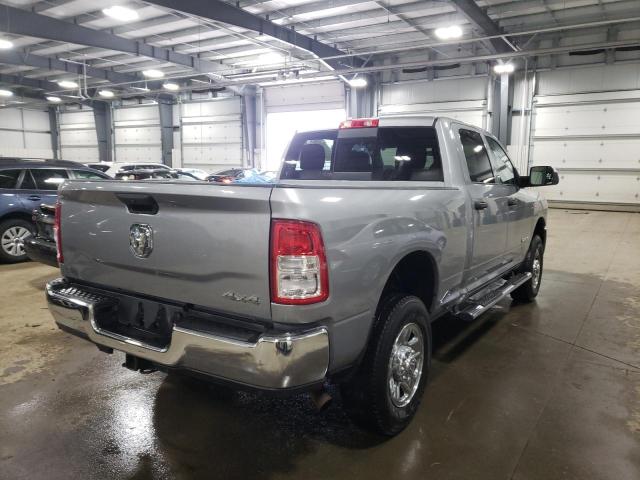 2020 RAM 2500 TRADE 3C6UR5CJ2LG286742