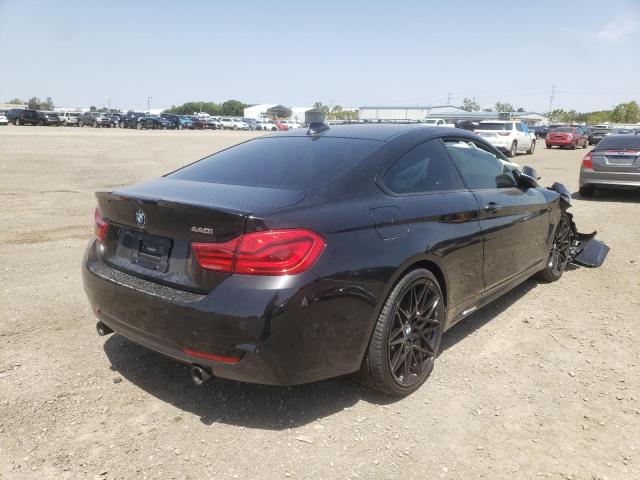 2018 BMW 440I WBA4W7C51JAB93495