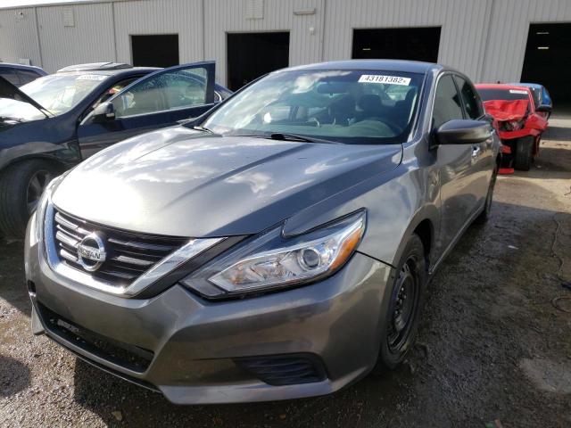 2017 NISSAN ALTIMA 2.5 1N4AL3AP2HC493642