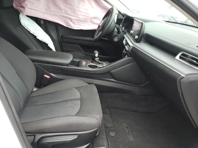 2021 KIA K5 LX 5XXG24J25MG050249