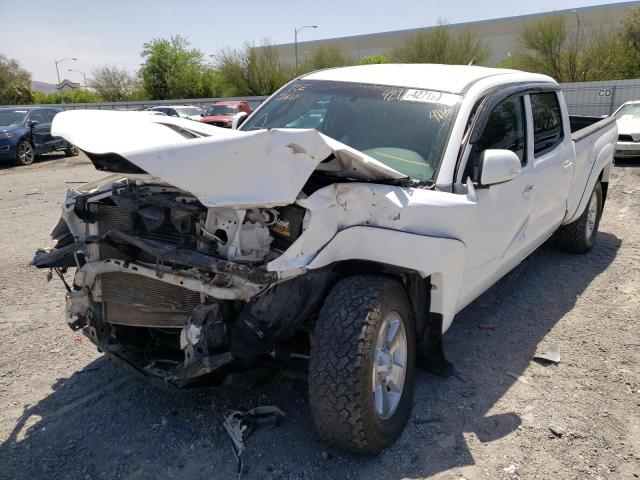 2015 TOYOTA TACOMA DOU 3TMMU4FN8FM083568