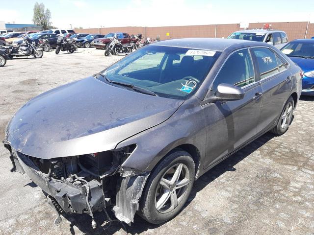 2016 TOYOTA CAMRY LE 4T4BF1FK0GR566251