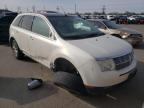 2007 LINCOLN  MKX