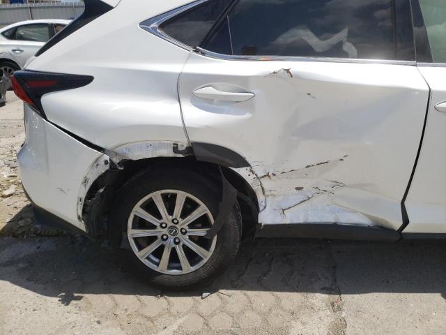 2018 LEXUS NX 300 BAS JTJYARBZ2J2091761