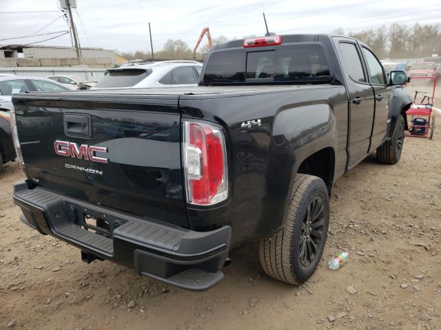 2022 GMC CANYON ELE 1GTG6CEN8N1157943